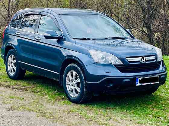 Honda CR-V 2007 год Рыбница Рыбница