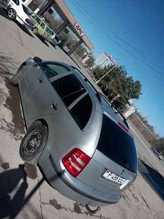 Skoda Fabia 2004 Rabnita Rabnita