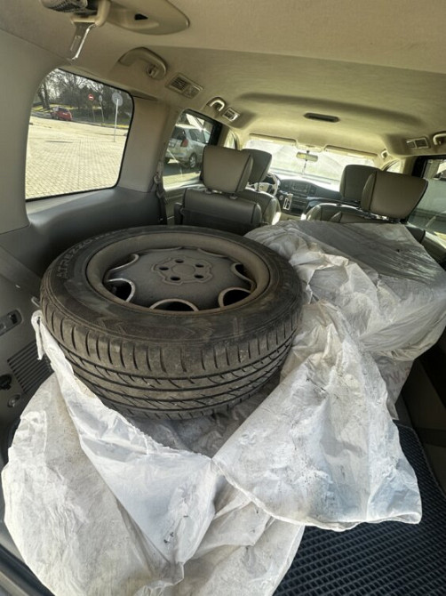 Nissan Quest 2015 Tiraspol Tiraspol - photo 2