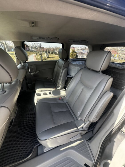 Nissan Quest 2015 Tiraspol Tiraspol - photo 3