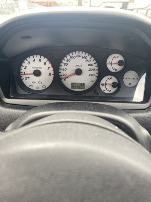 Продам Mitsubishi Lancer Тирасполь - изображение 6