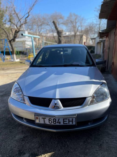 Продам Mitsubishi Lancer Тирасполь - изображение 1