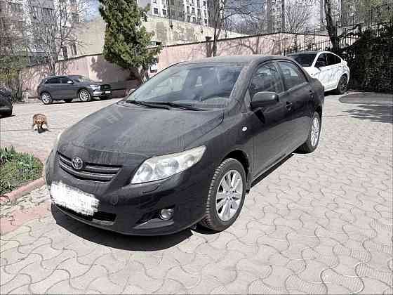 Vand Toyota Corolla Chisinau