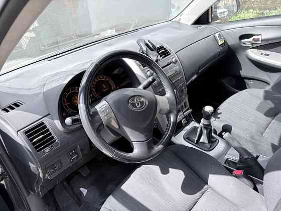 Vand Toyota Corolla Chisinau