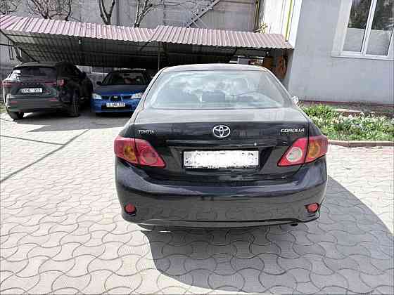 Vand Toyota Corolla Chisinau