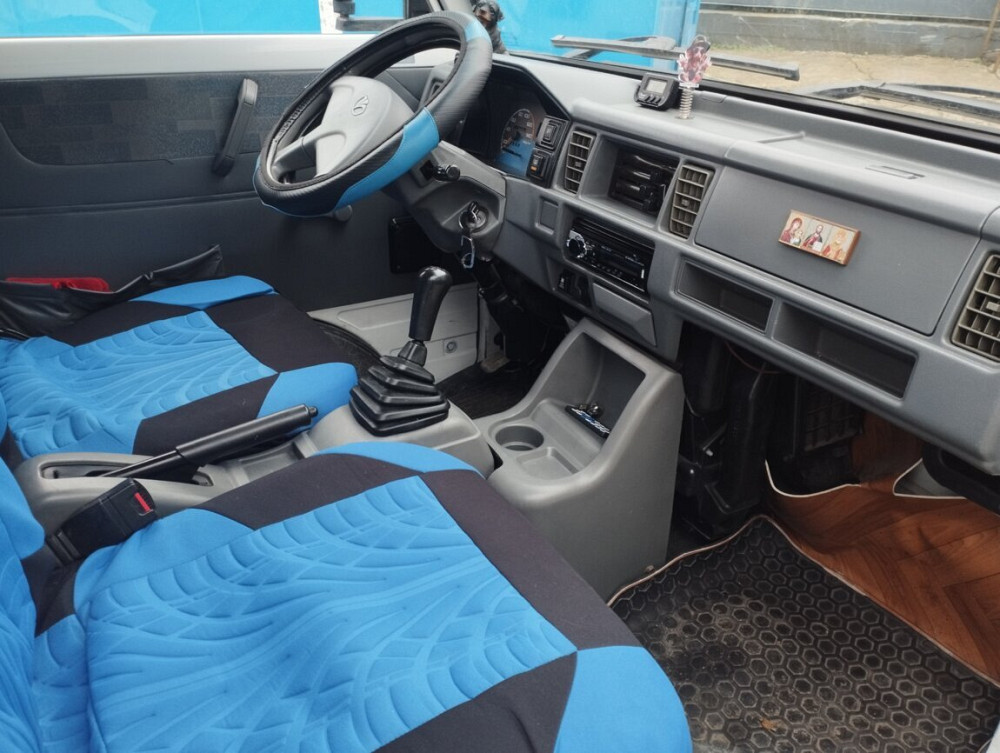 Daewoo Tiraspol - photo 4