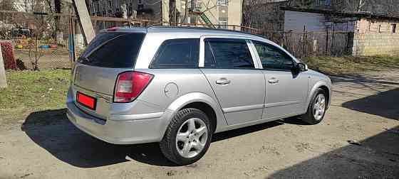 Opel Astra 2007 год Тирасполь Тирасполь