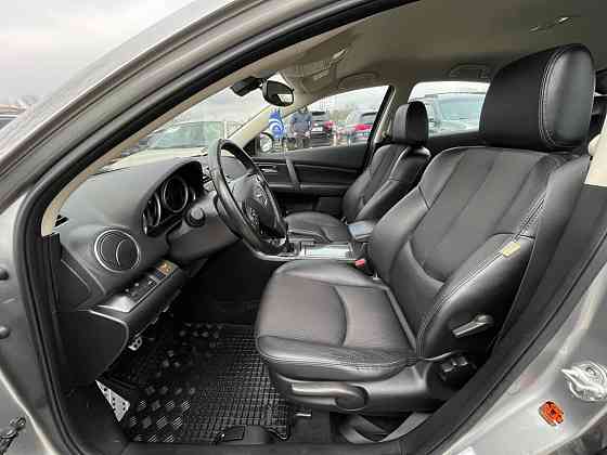 Mazda 6 (Доступен в Автокредит) Tiraspol