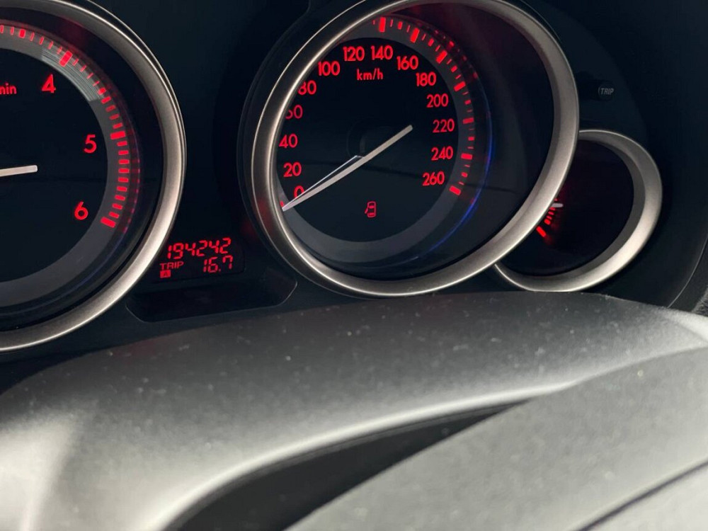 Mazda 6 (Доступен в Автокредит) Тирасполь - изображение 7