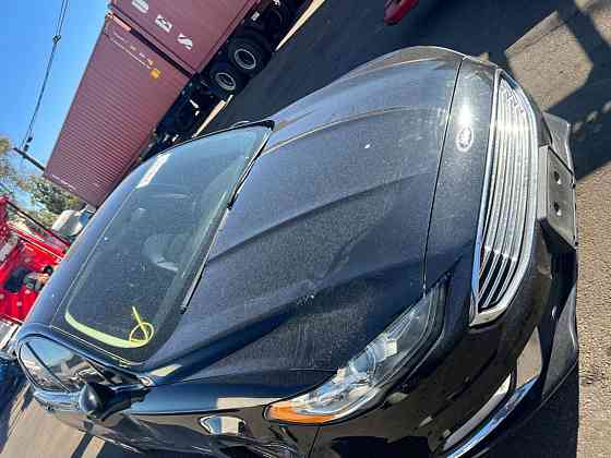ПРОДАЖА В ПУТИ Ford Fusion SE Hybrid 2017 — 7200 $ Бендеры