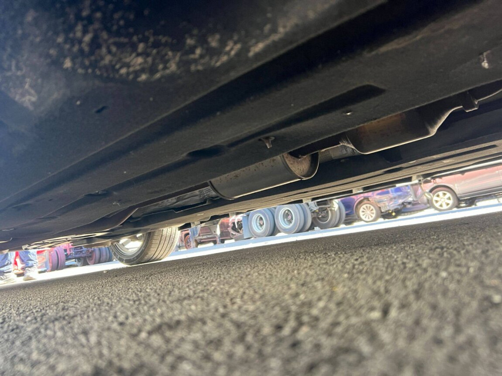 ПРОДАЖА В ПУТИ Ford Fusion SE Hybrid 2017 — 7200 $ Bender - fotografie 9