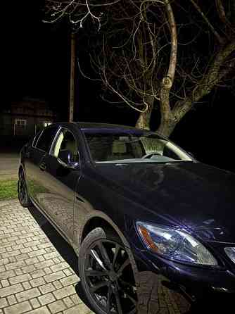 Lexus GS 450h СРОЧНО Тирасполь