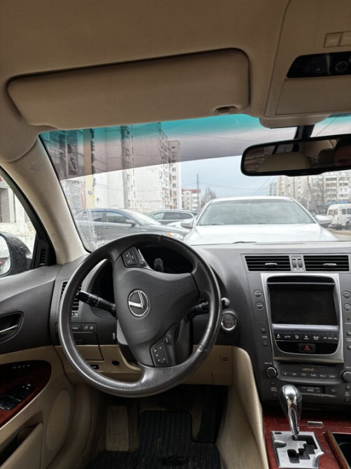 Lexus GS 450h СРОЧНО Тирасполь - изображение 4