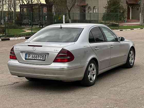 Mercedes Е-класс W211 (Авторынок КОВЧЕГ) Tiraspol