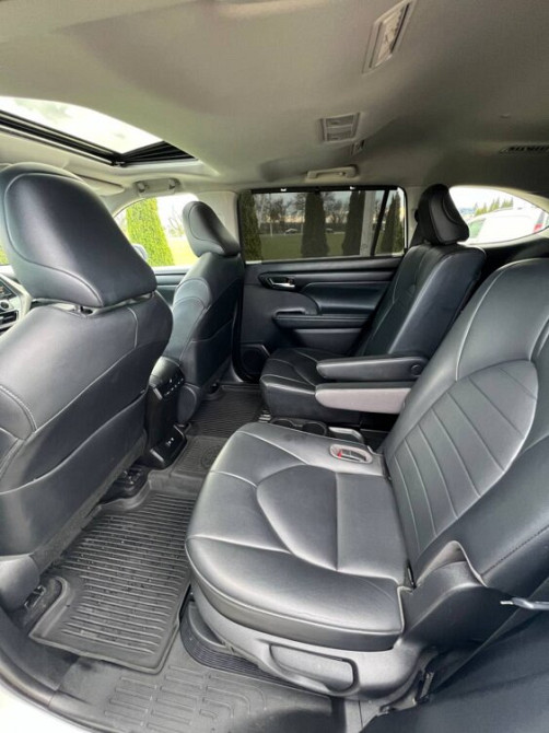 Toyota Highlander Авторынок КОВЧЕГ) Tiraspol - photo 9