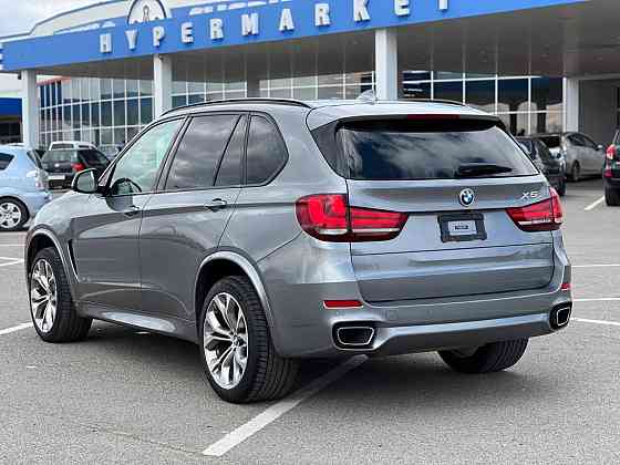 BMW X5 F15 (Авторынок КОВЧЕГ) Тирасполь