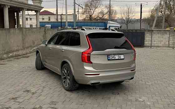 VOLVO XC90 T6 AWD Chisinau