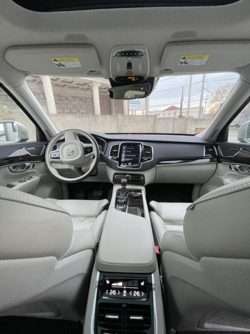 VOLVO XC90 T6 AWD Кишинёв - изображение 9