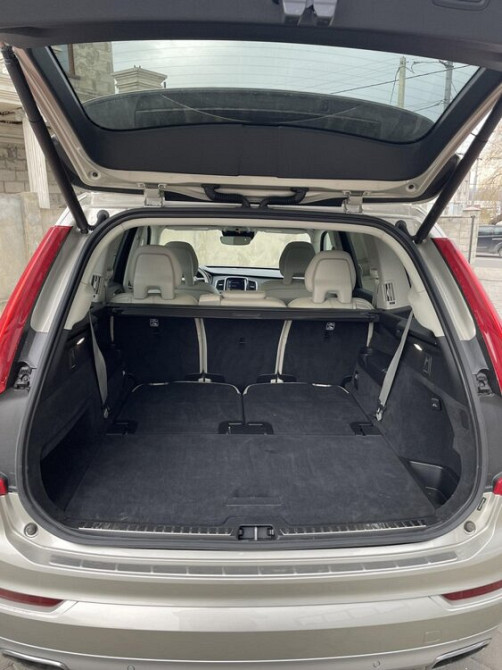 VOLVO XC90 T6 AWD Кишинёв - изображение 10