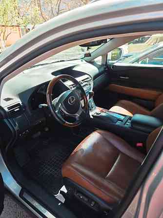 Lexus rx450h Тирасполь