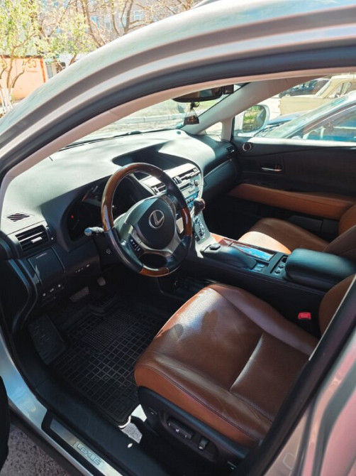 Lexus rx450h Тирасполь - изображение 3