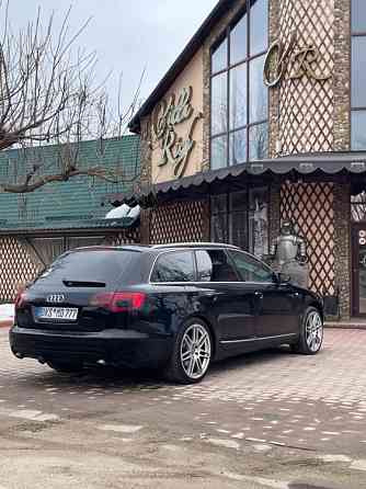 Audi A6C6 2.7 tdi Тирасполь