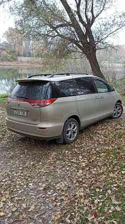 Toyota Previa - Бензин + ГАЗ / Обмен на Prius V/30 Тирасполь