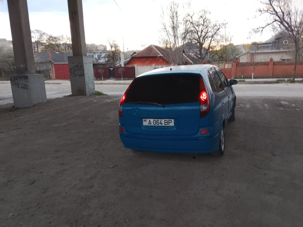 Продам машину Tiraspol - fotografie 1