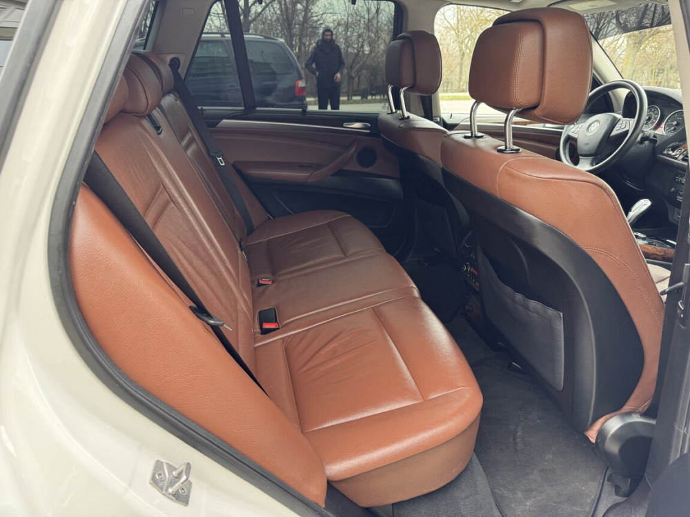 BMW X5 35d Бендеры - изображение 9