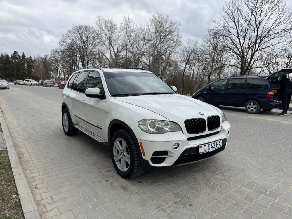 BMW X5 35d Бендеры - изображение 3