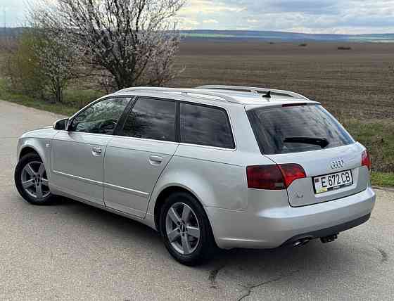Продам Audi a4 Тирасполь