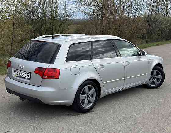 Продам Audi a4 Тирасполь