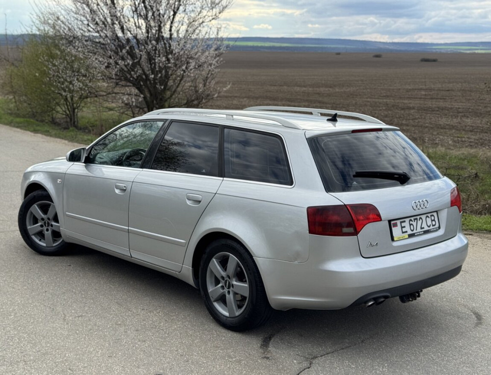 Продам Audi a4 Тирасполь - изображение 3