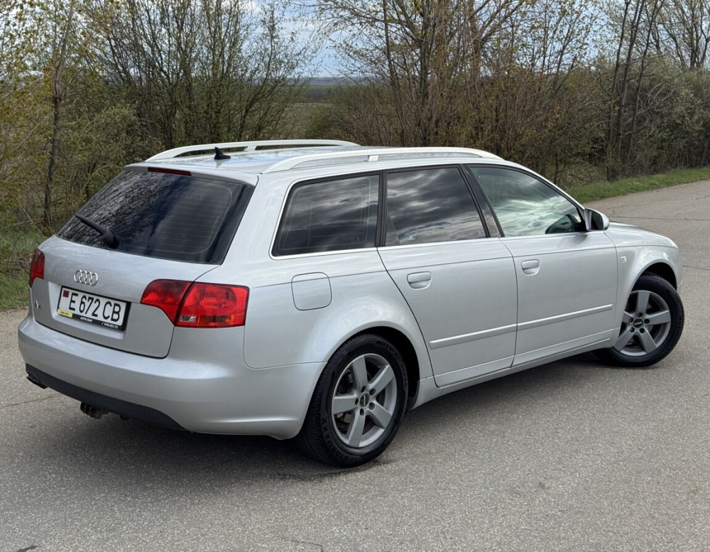 Продам Audi a4 Тирасполь - изображение 4