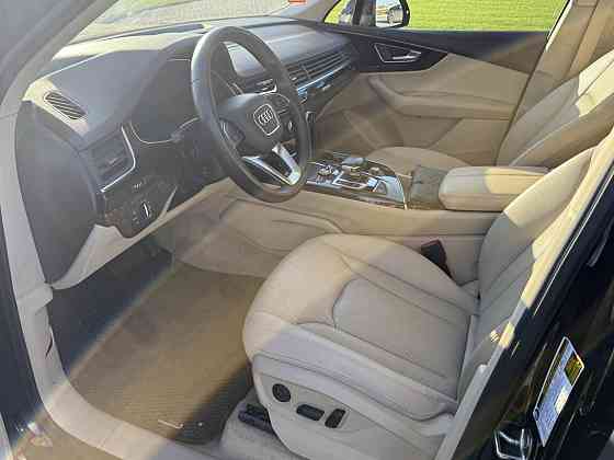 Audi Q7 2.0 бензин. 122тыс км. МД РЕГИСТРАЦИЯ. Тирасполь