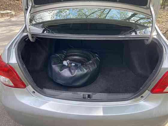 toyota yaris седан автомат газ бензин Chisinau