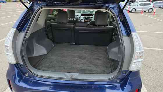 Prius v 2012-максимальная комплектация! Chisinau