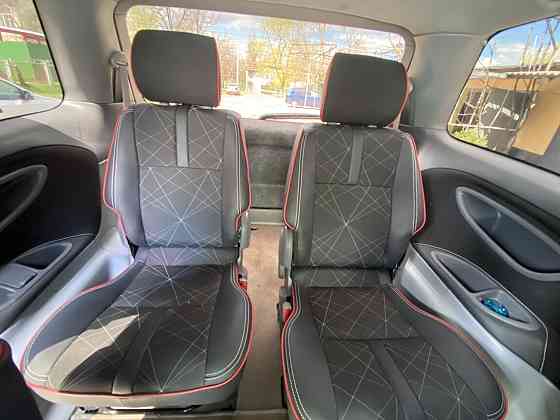 Toyota Previa 2.0 D4D Тирасполь