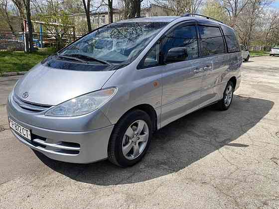 Toyota Previa 2.0 D4D Тирасполь