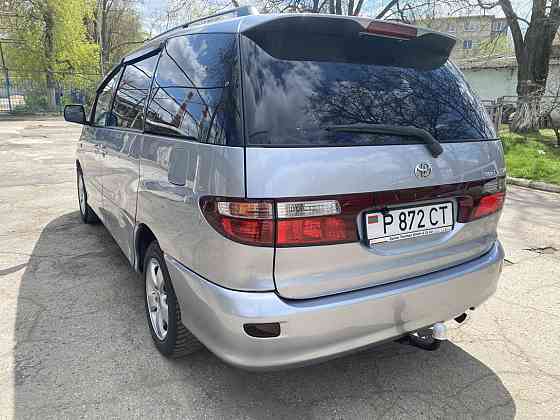 Toyota Previa 2.0 D4D Тирасполь