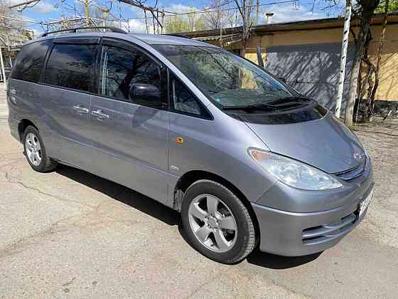 Toyota Previa 2.0 D4D Тирасполь
