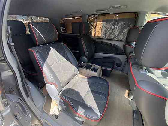 Toyota Previa 2.0 D4D Тирасполь