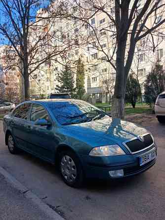 Skoda Octavia Тирасполь