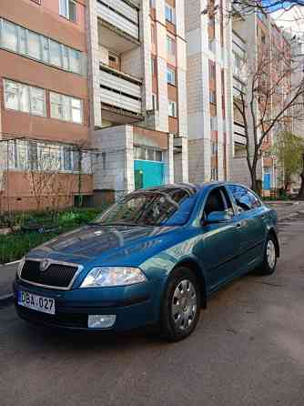 Skoda Octavia Тирасполь