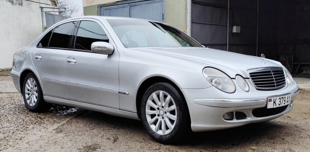 W211 Тирасполь - изображение 1