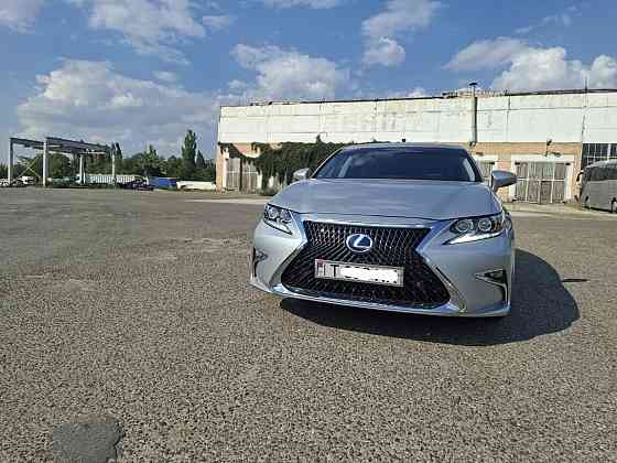 Продам LEXUS ES 300H КОРЕЯ Тирасполь