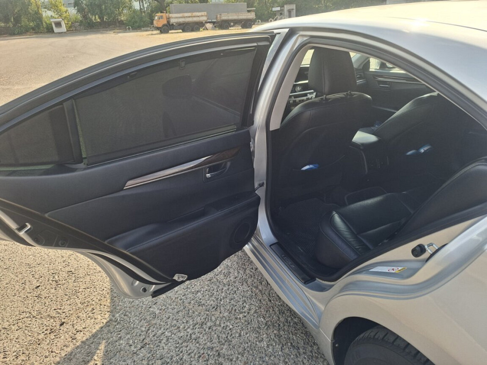 Продам LEXUS ES 300H КОРЕЯ Тирасполь - изображение 4