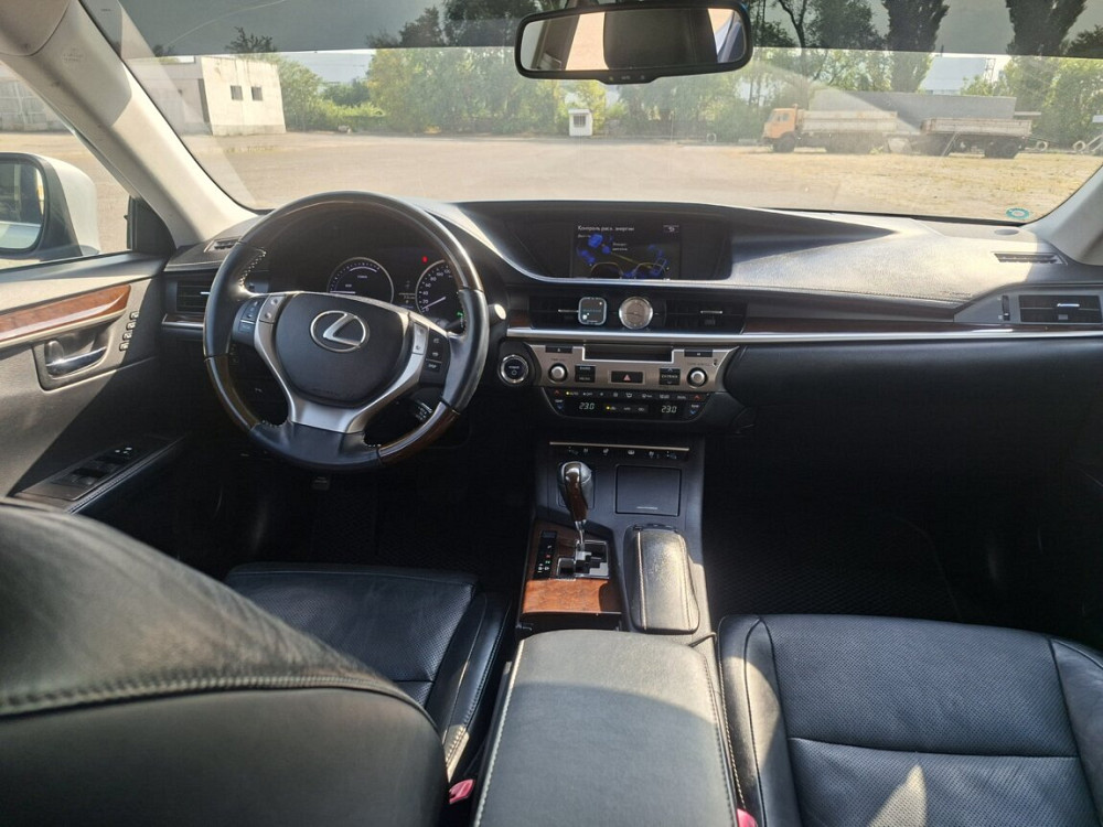 Продам LEXUS ES 300H КОРЕЯ Тирасполь - изображение 2