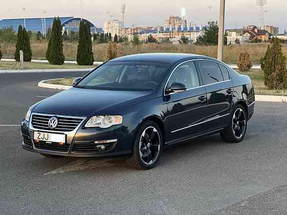 Продам| обмен Passat B6 на нейтральных номерах| 2.0 TDI Tiraspol