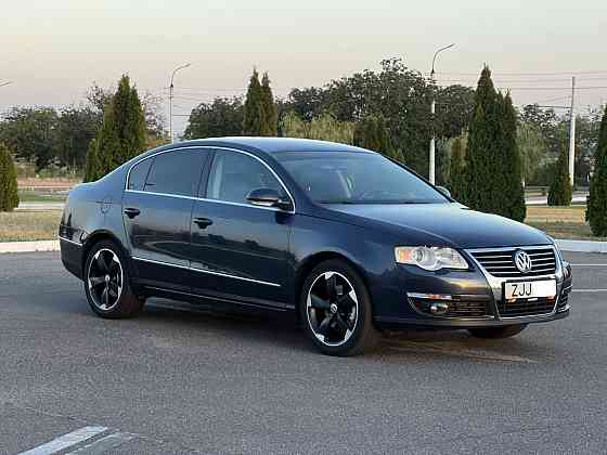 Продам| обмен Passat B6 на нейтральных номерах| 2.0 TDI Tiraspol